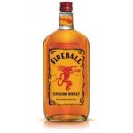 FIREBALL CINNAMON WHISKEY 750ML