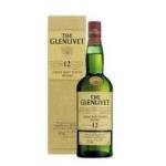 GLENLIVET 12 YEAR 750ML