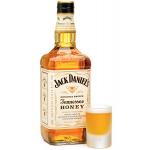 JACK DANIEL'S HONEY 750ML