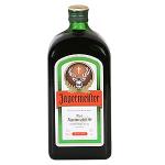 JAGERMEISTER 750ML 