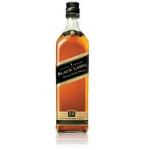 JOHNNIE WALKER BLACK 750ML 