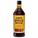 CAFE DULCE COFFEE LIQUEUR 750ML