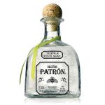 PATRON SILVER 750ML