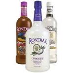 RONDIAZ RUM 1.75L (ALL FLAVORS)