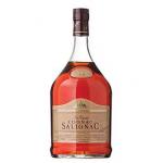 SALIGNAC COGNAC 750ML