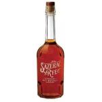 SAZERAC RYE 750ML