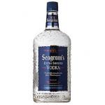 SEAGRAM'S VODKA 1.75L