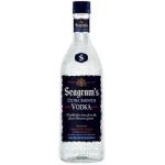 SEAGRAM'S VODKA 750ML