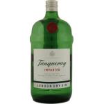 TANQUERAY GIN 1.75