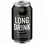 LONG DRINK REGULAR/ZERO SUGAR
