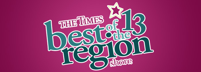 The Times Best of the Region 2013 Best Liquor Store
