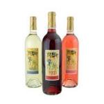 EASLEY REGGAE WINES 750ML 