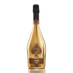 ACE OF SPADES BRUT GOLD 750ML
