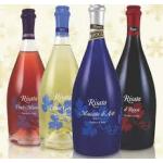 RISATA WINES 750ML 